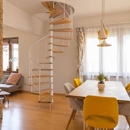 Apartament Designer Maisonette With Top Central Location Sofia Zewnętrze zdjęcie
