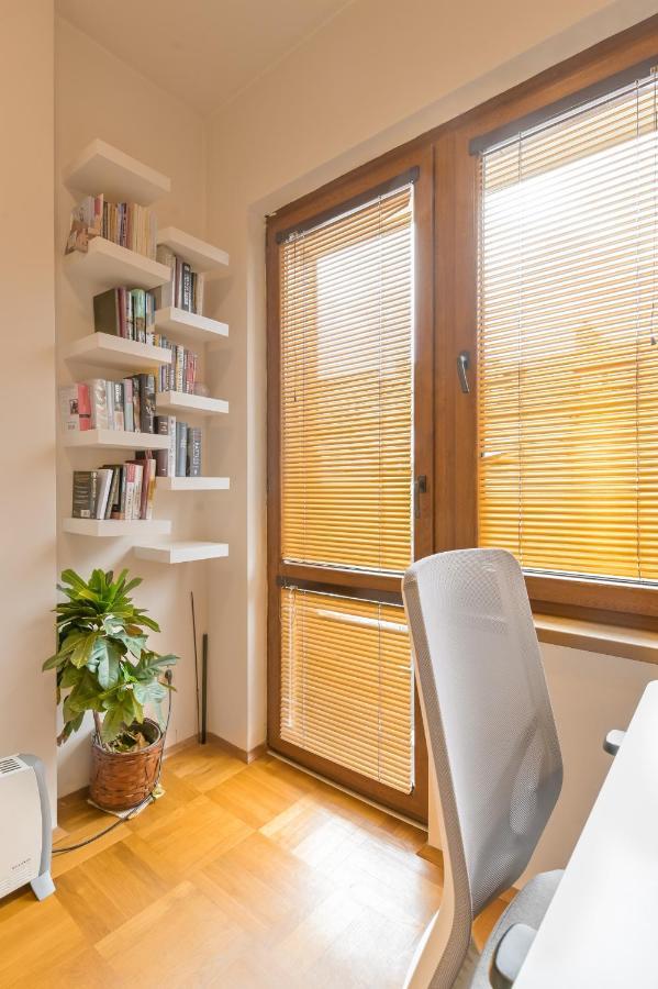Apartament Designer Maisonette With Top Central Location Sofia Zewnętrze zdjęcie