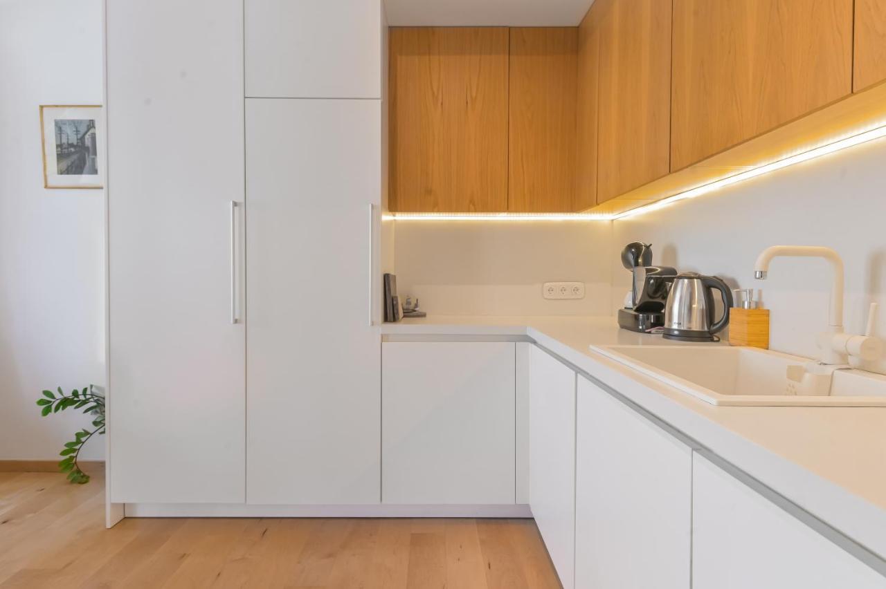 Apartament Designer Maisonette With Top Central Location Sofia Zewnętrze zdjęcie