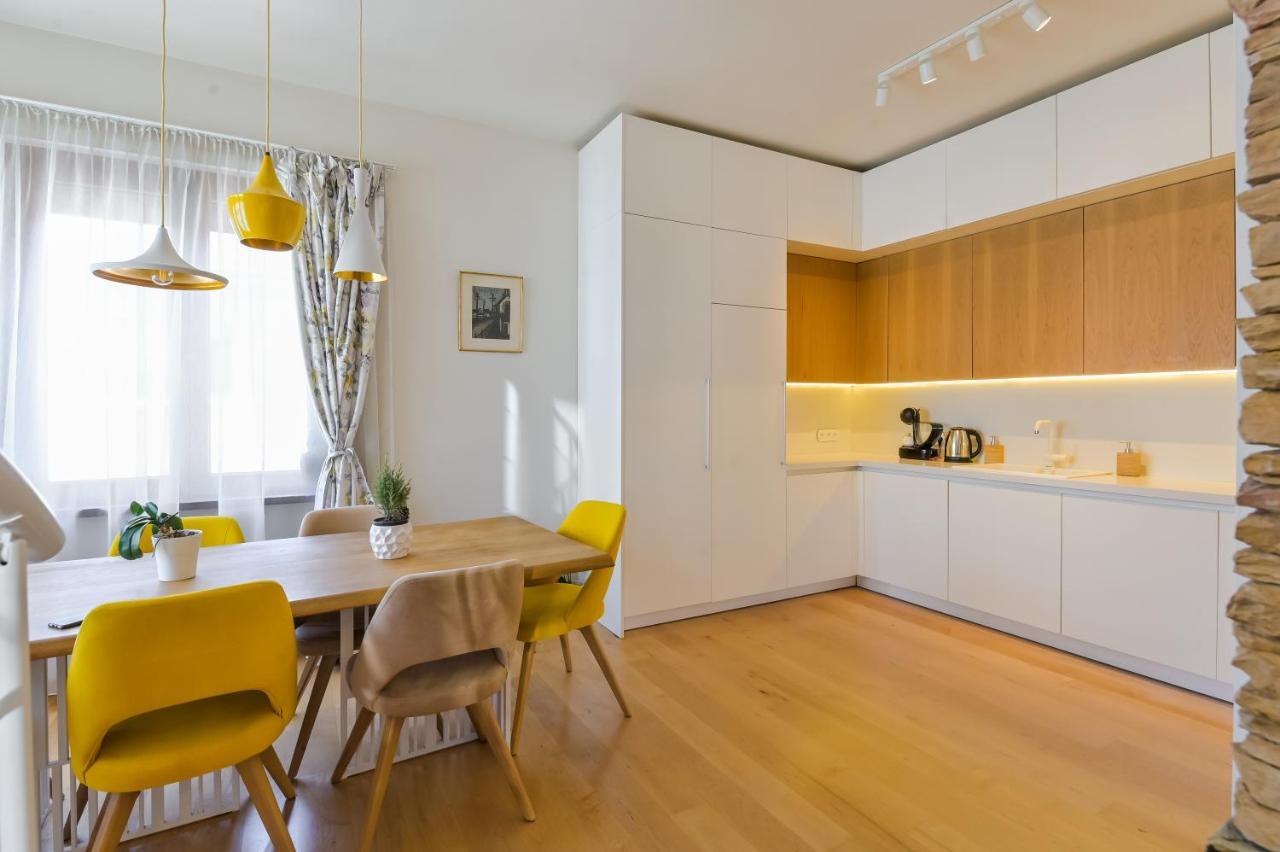 Apartament Designer Maisonette With Top Central Location Sofia Zewnętrze zdjęcie