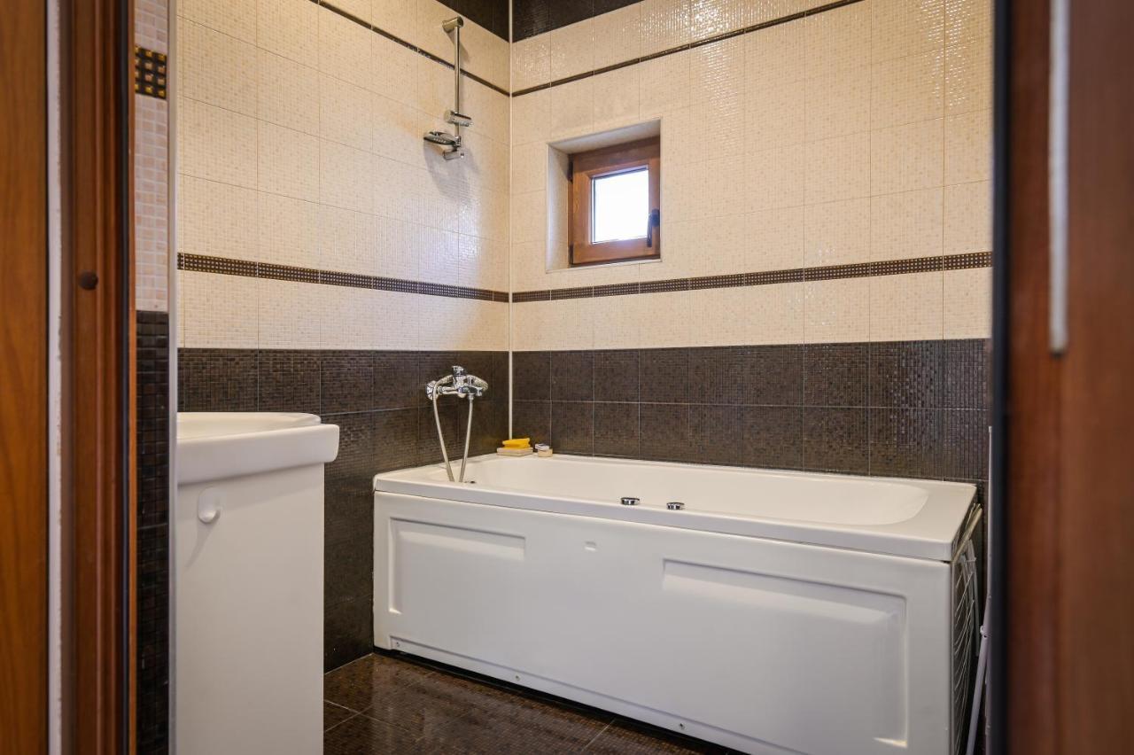 Apartament Designer Maisonette With Top Central Location Sofia Zewnętrze zdjęcie