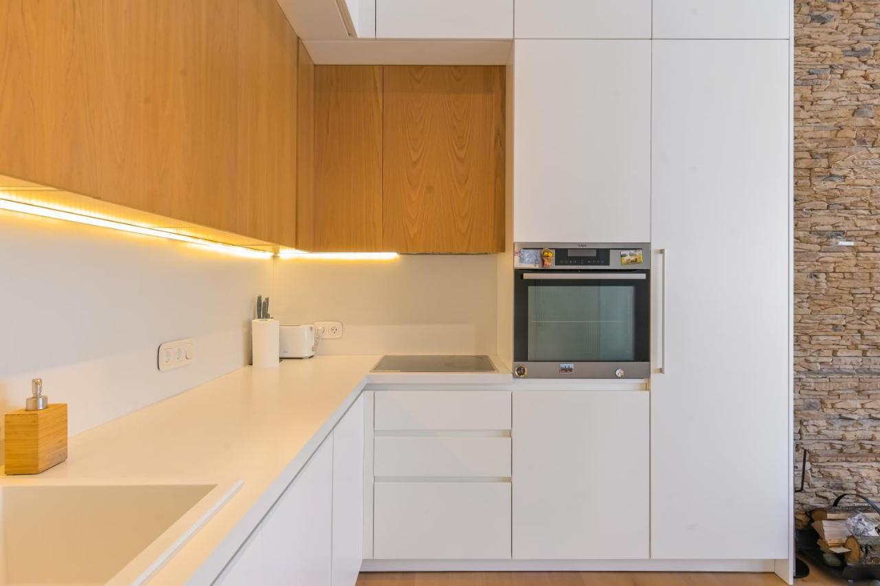 Apartament Designer Maisonette With Top Central Location Sofia Zewnętrze zdjęcie